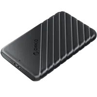 ORICO 25PW1-U3 2.5 inch USB3.0 Micro-B Hard Drive Enclosure